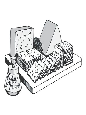 Cheese