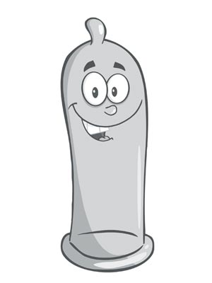 Condom
