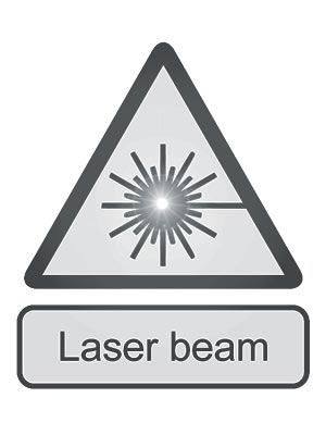 Laser