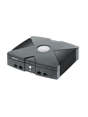 Xbox